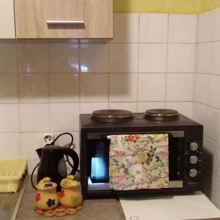 Apartment Andjela Ζλάτιμπορ Εξωτερικό φωτογραφία