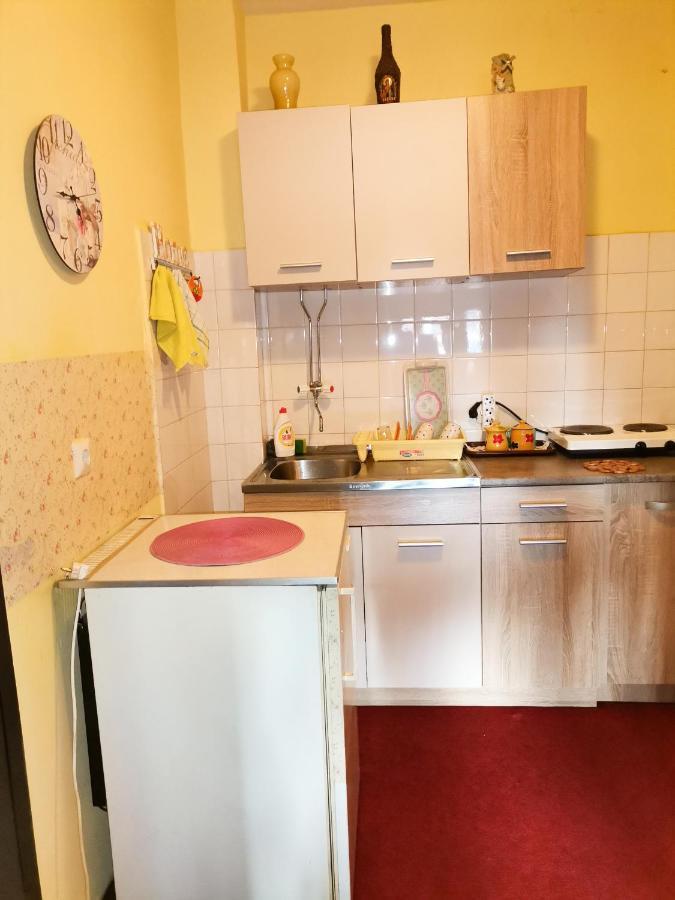 Apartment Andjela Ζλάτιμπορ Εξωτερικό φωτογραφία