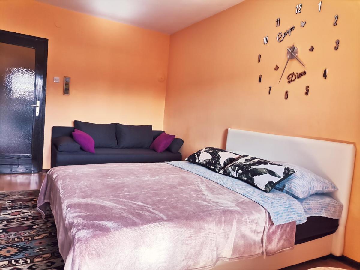 Apartment Andjela Ζλάτιμπορ Εξωτερικό φωτογραφία
