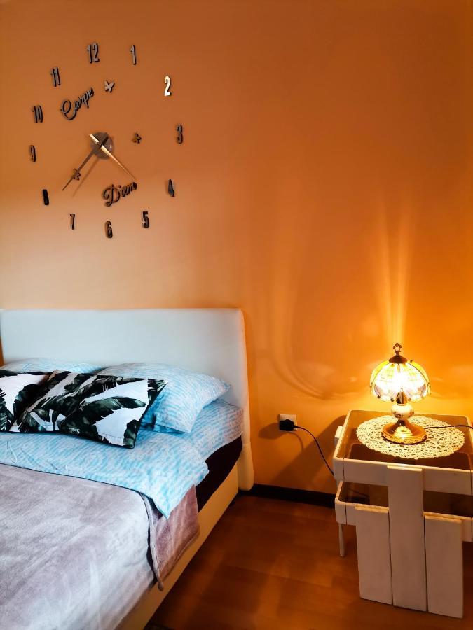 Apartment Andjela Ζλάτιμπορ Εξωτερικό φωτογραφία