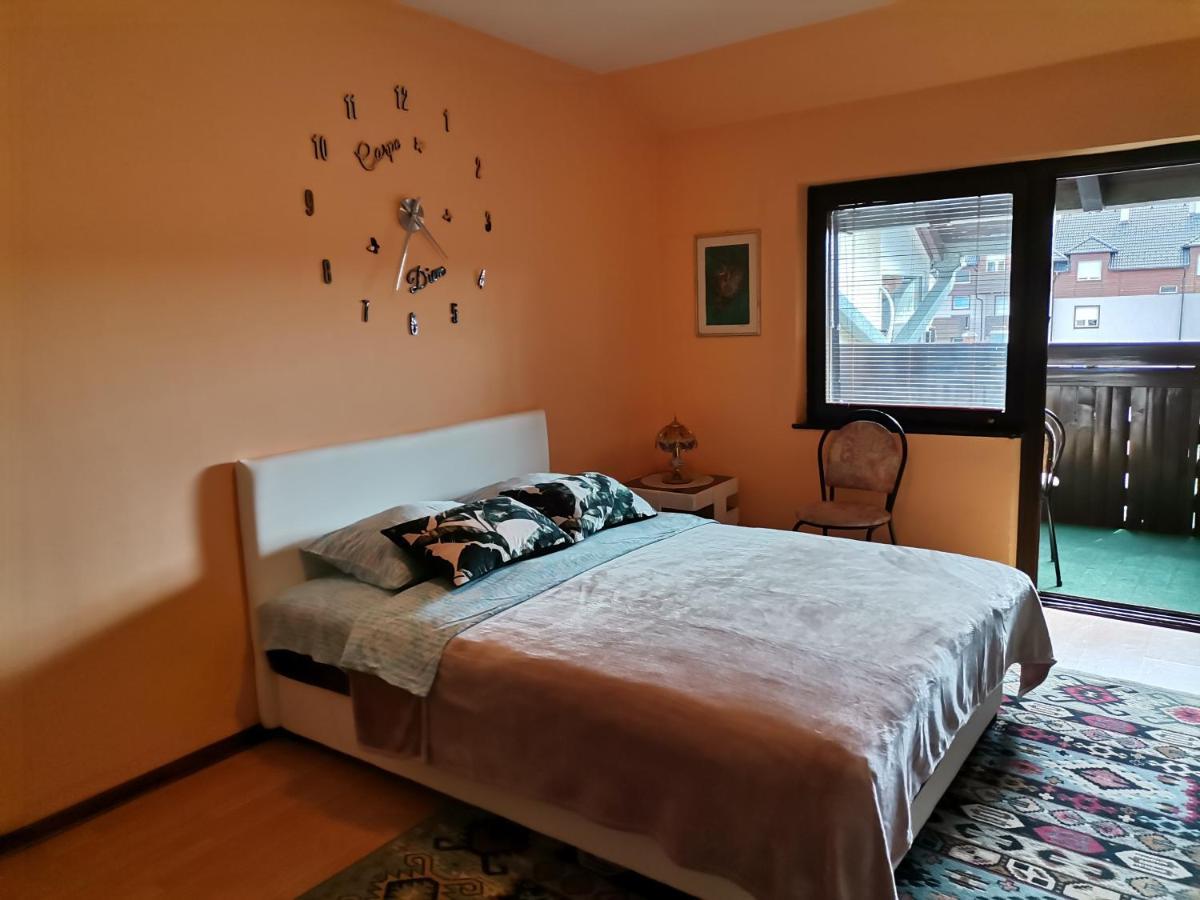Apartment Andjela Ζλάτιμπορ Εξωτερικό φωτογραφία