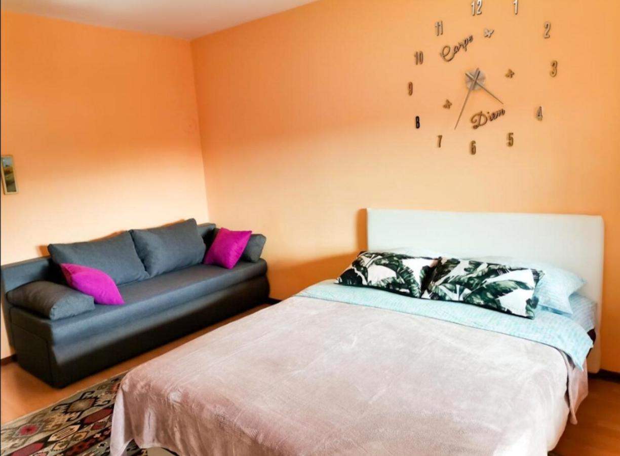 Apartment Andjela Ζλάτιμπορ Εξωτερικό φωτογραφία