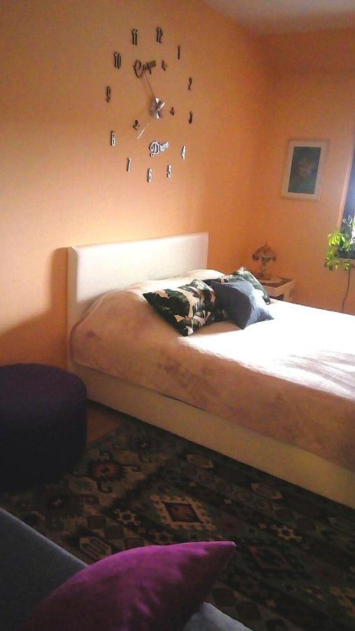 Apartment Andjela Ζλάτιμπορ Εξωτερικό φωτογραφία