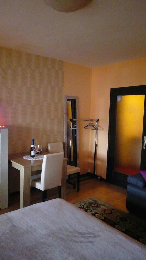 Apartment Andjela Ζλάτιμπορ Εξωτερικό φωτογραφία