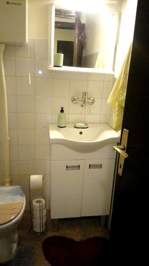 Apartment Andjela Ζλάτιμπορ Εξωτερικό φωτογραφία