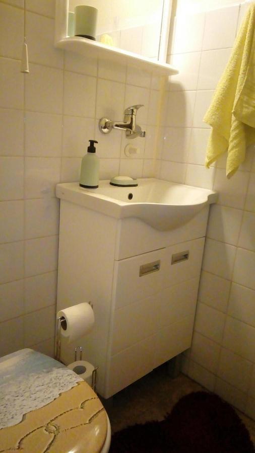 Apartment Andjela Ζλάτιμπορ Εξωτερικό φωτογραφία