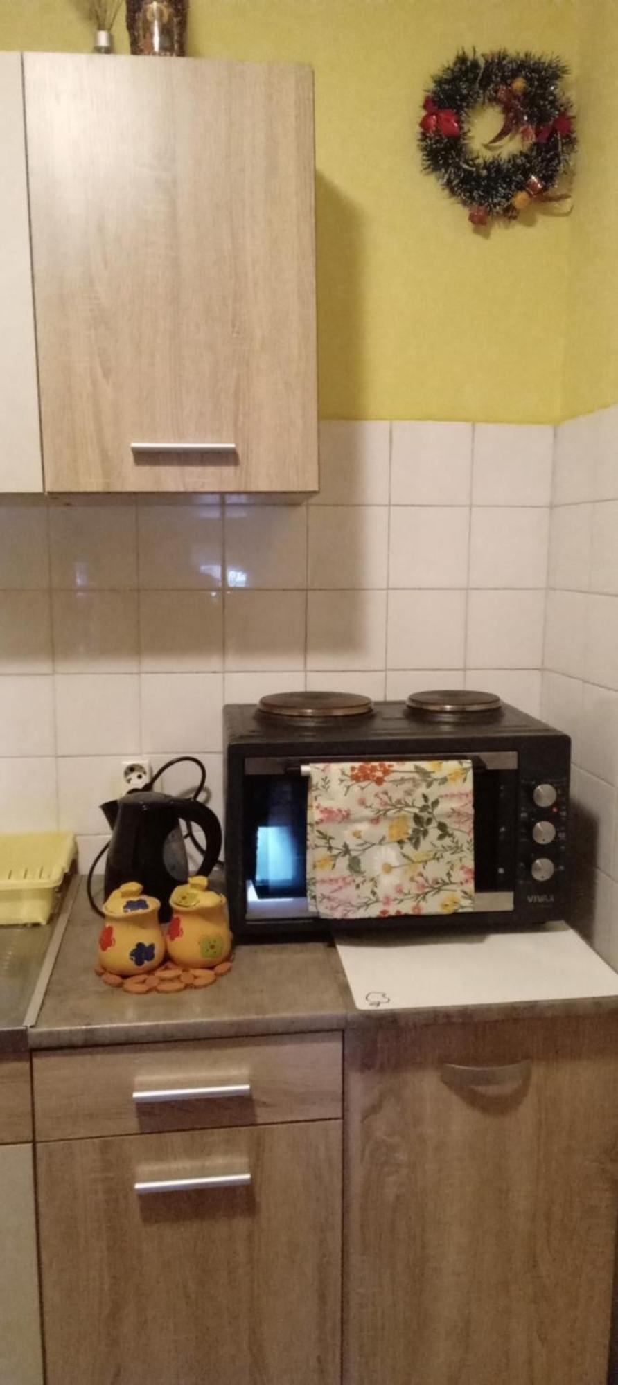 Apartment Andjela Ζλάτιμπορ Εξωτερικό φωτογραφία