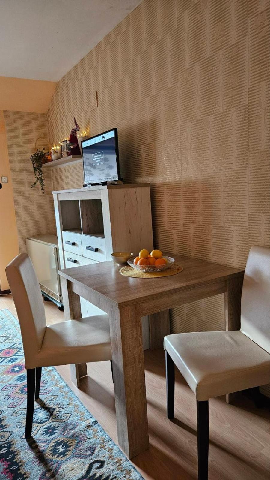 Apartment Andjela Ζλάτιμπορ Εξωτερικό φωτογραφία
