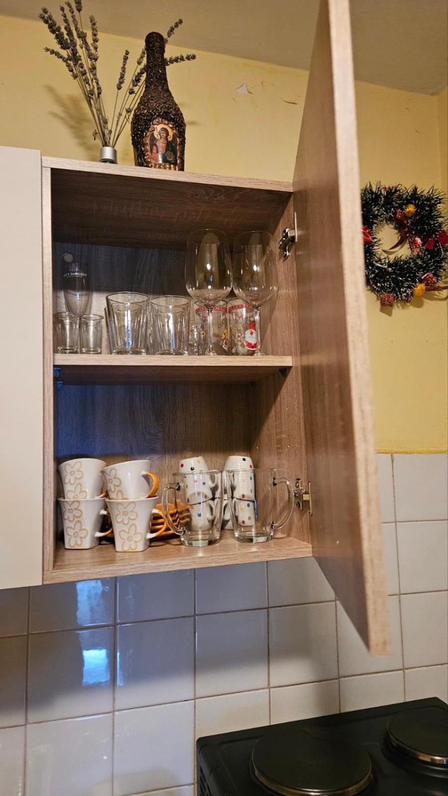 Apartment Andjela Ζλάτιμπορ Εξωτερικό φωτογραφία