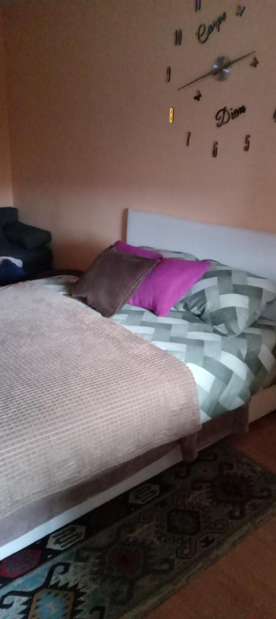Apartment Andjela Ζλάτιμπορ Εξωτερικό φωτογραφία